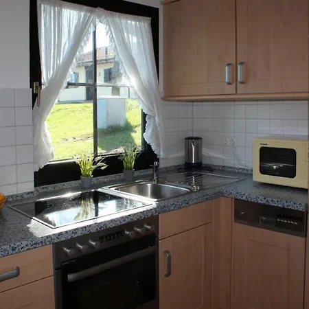 Nr 5, Kategorie Komfort, Hochbergle, Allgaeu * Lechbruck